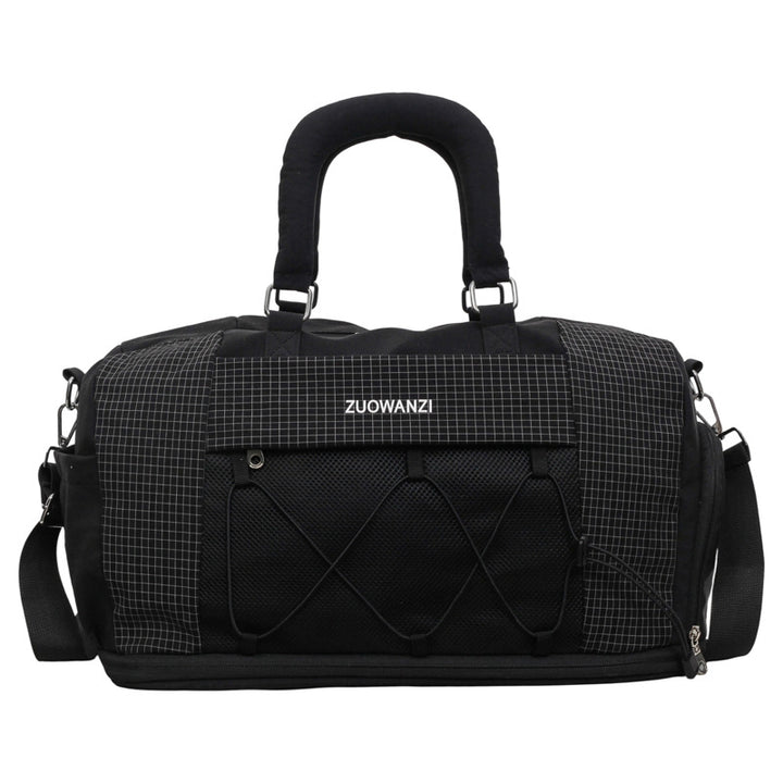 Stylish Multi-Functional Gym Duffle Bag Bowlift