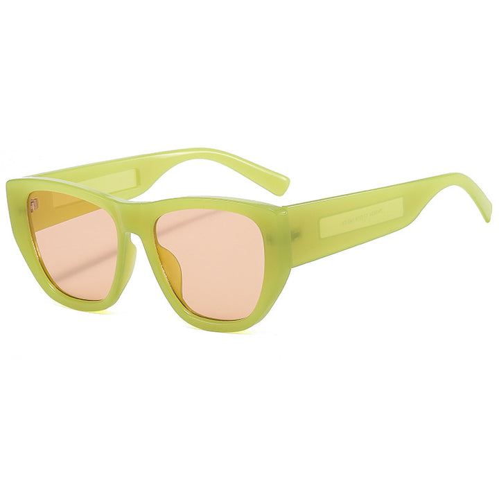 Women's trendy sunglasses in innovative Cat-Eye design Bowlift