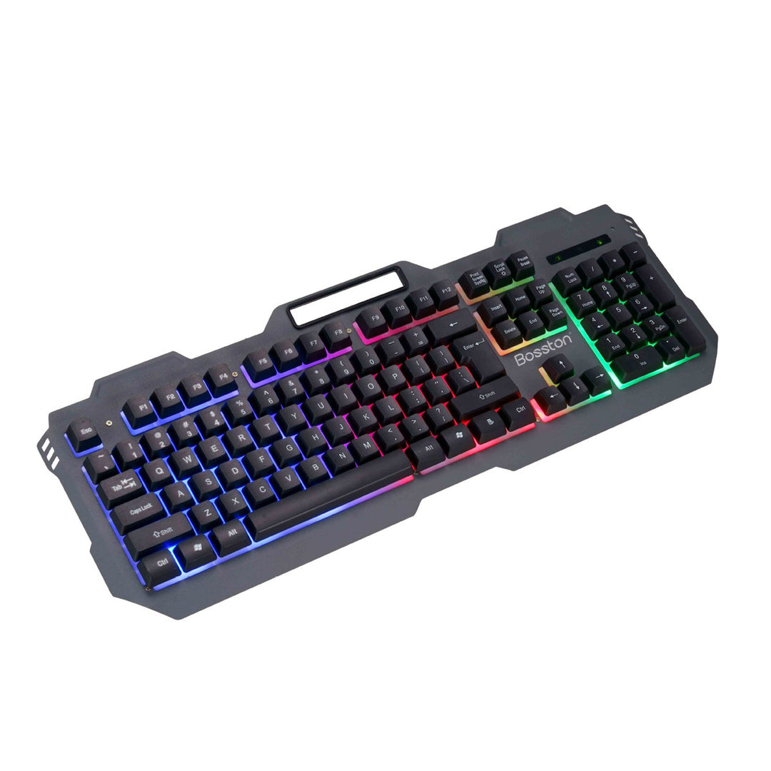 Gaming Mechanical Keyboard Bowlift
