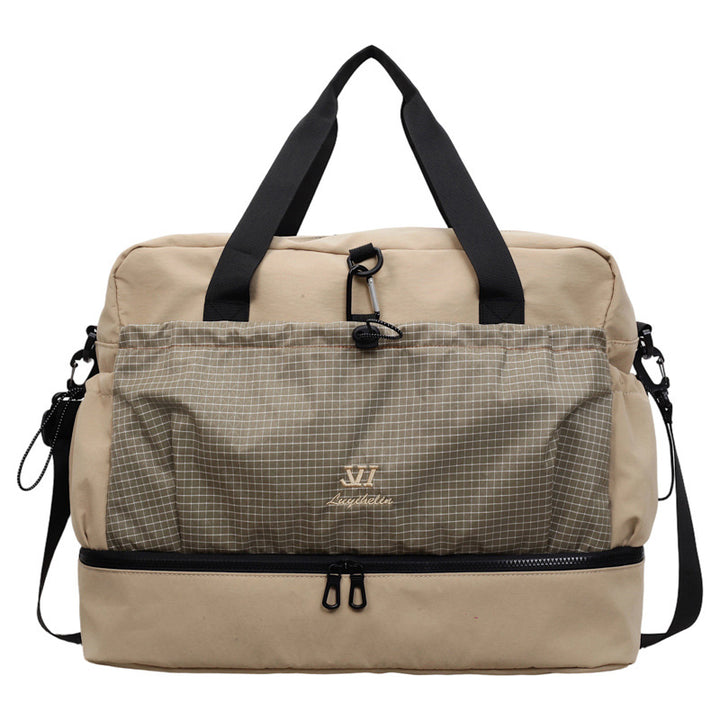 Travel Duffel Bag Bowlift