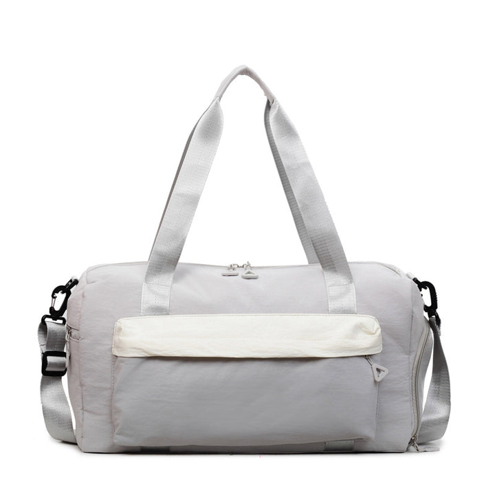 High-Quality Multifunctional Sports Bag Bowlift