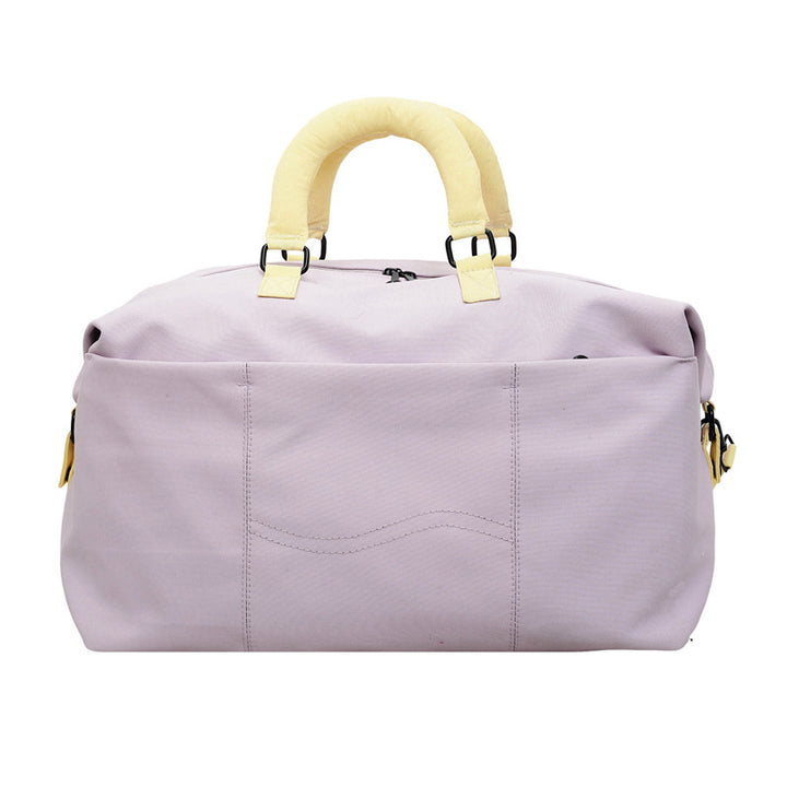 Travel Weekender Duffle Bag Bowlift