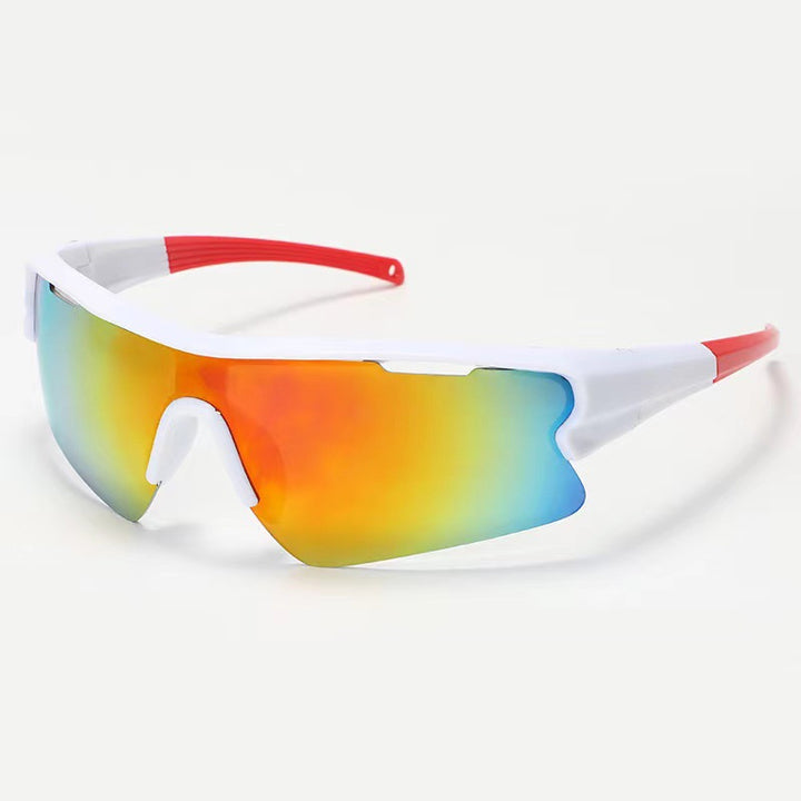 Men's High-Performance Sports Sunglasses Bowlift