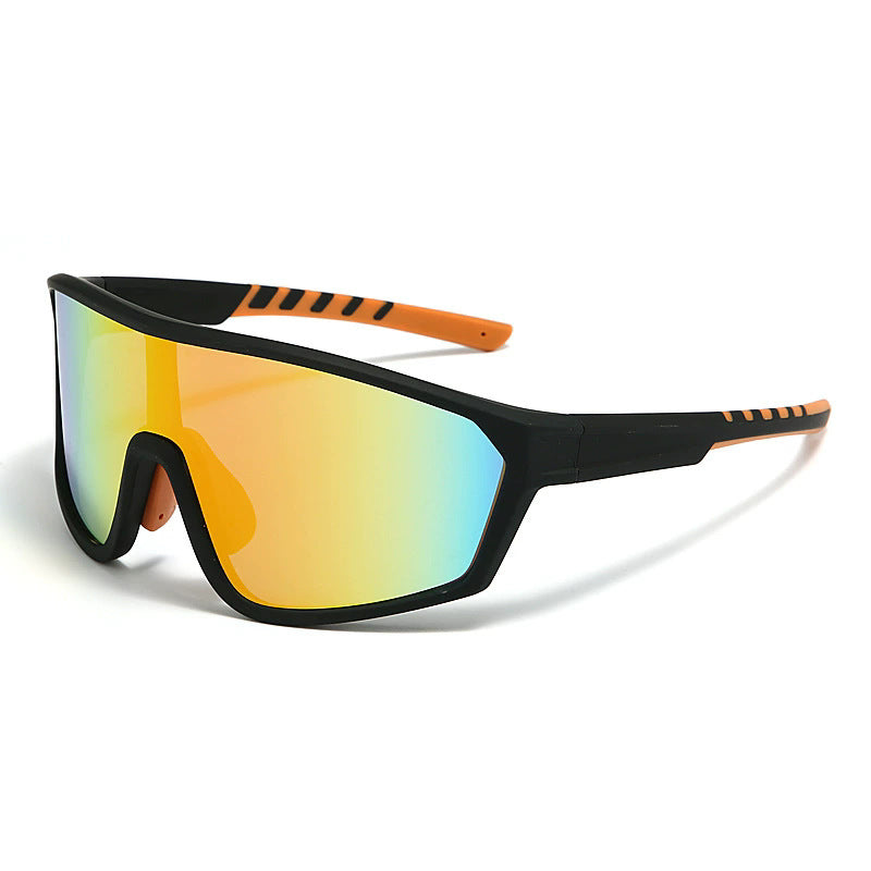 Men's Performance Sports Shield Sunglasses Bowlift