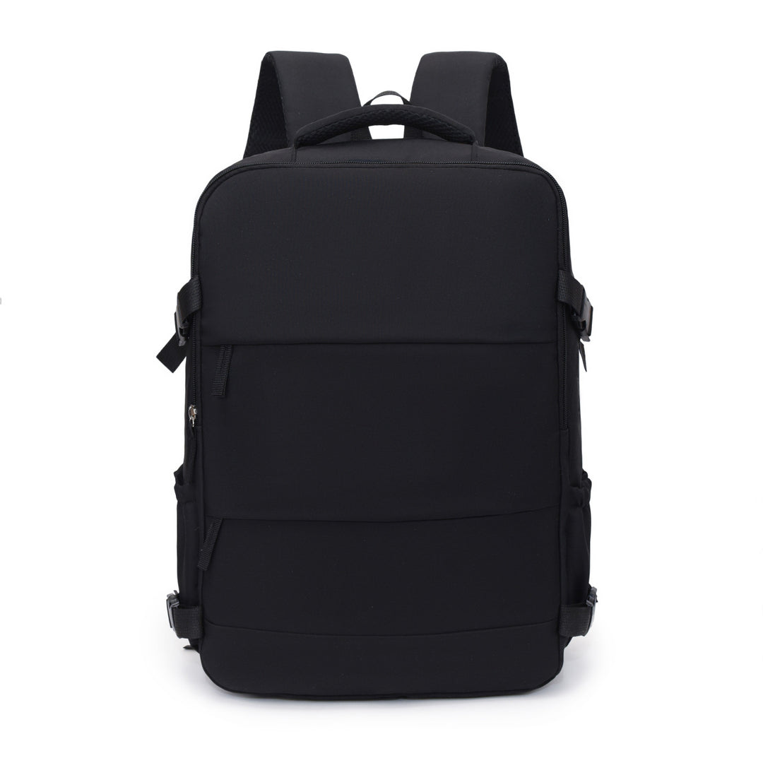 Functional Multi-Pocket Travel Backpack Bowlift