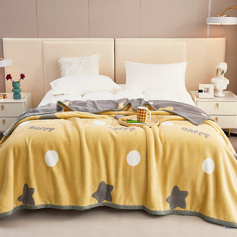 Women high-quality duvet Bowlift