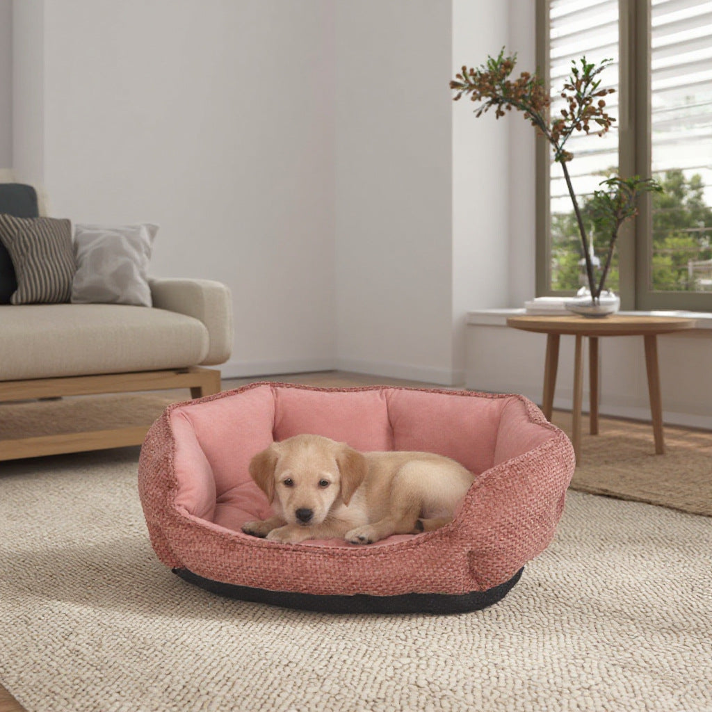 Dog bed