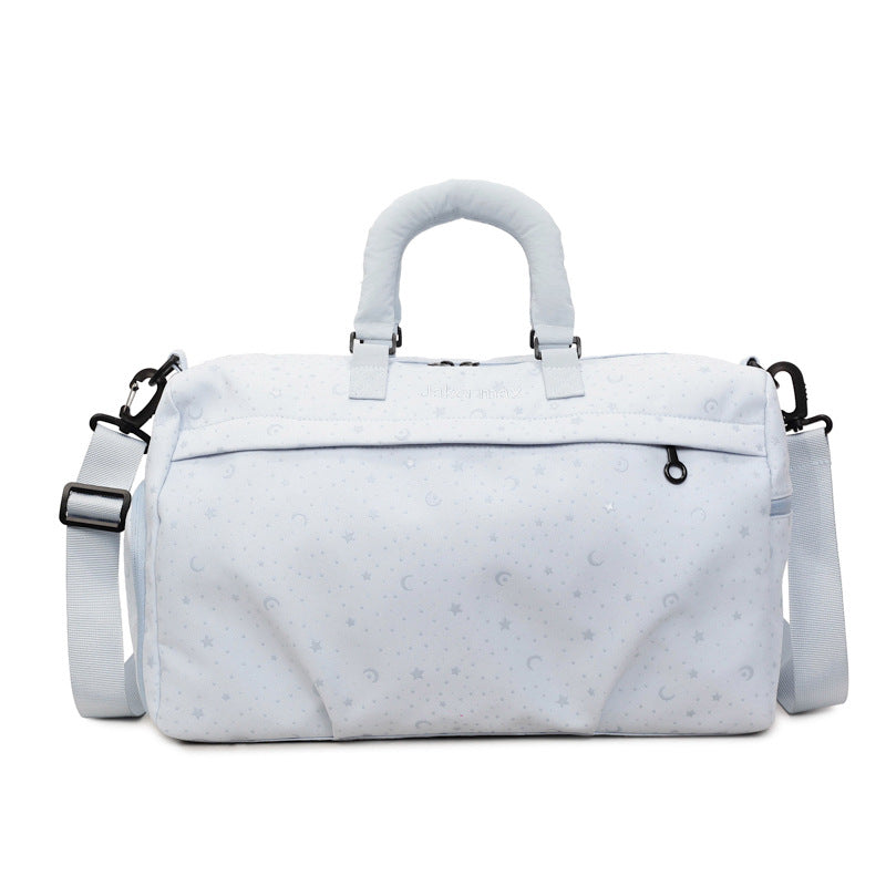 Stylish Weekend Travel Duffle