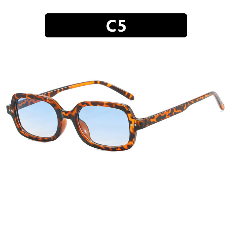 Ladies fashionable sunglasses with unique tortoiseshell frame Bowlift