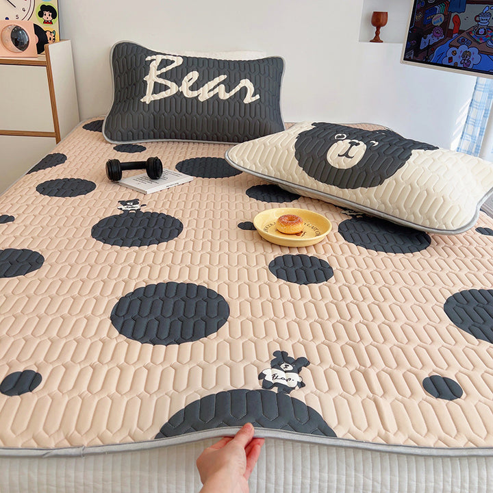 Bed Cover Quilt