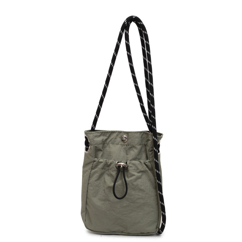 Comfortable cotton tote bag with fashionable design Bowlift