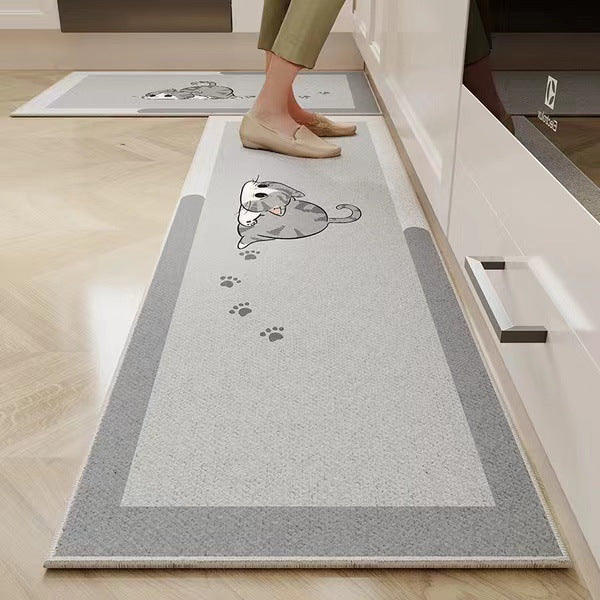 Kitchen Comfort Mat Bowlift