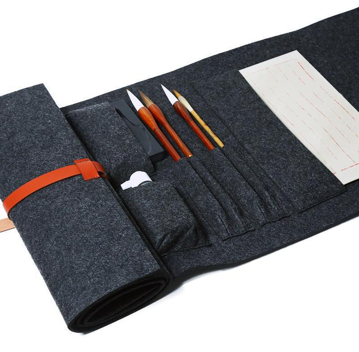 Creative Art Supplies Organizer Bowlift
