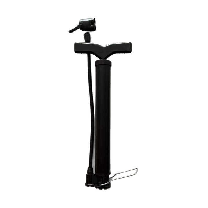 Compact Bicycle Pump Bowlift