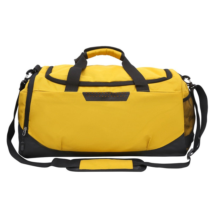 Multi-Functional Gym Duffel Bag