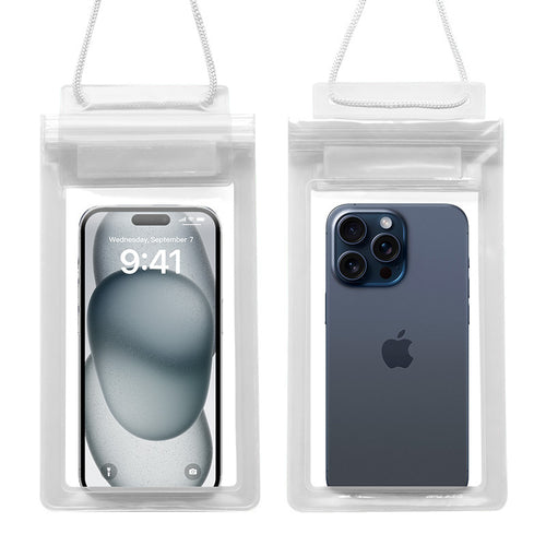 Waterproof Smartphone Case Bowlift