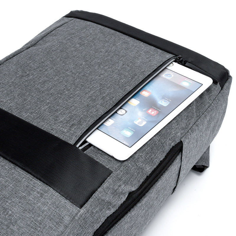 Smart Storage Backpack Bowlift