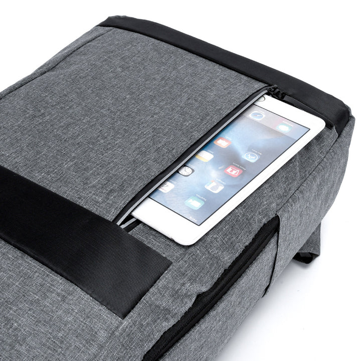 Smart Storage Backpack Bowlift
