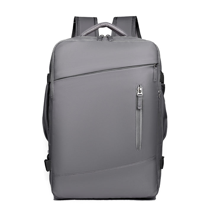 Sleek Travel Backpack Bowlift