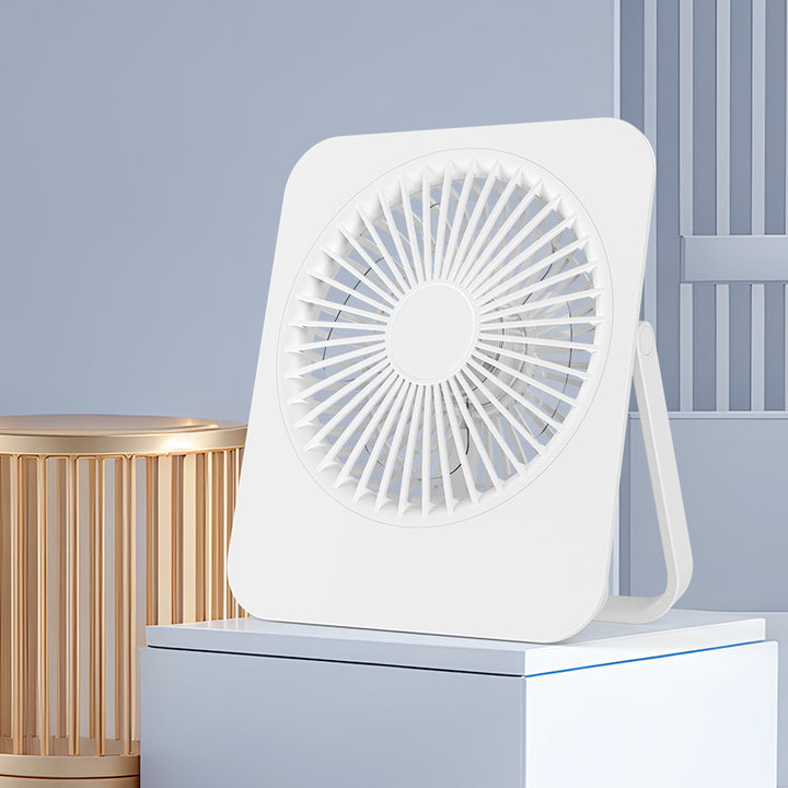 Men's Table Fan Bowlift