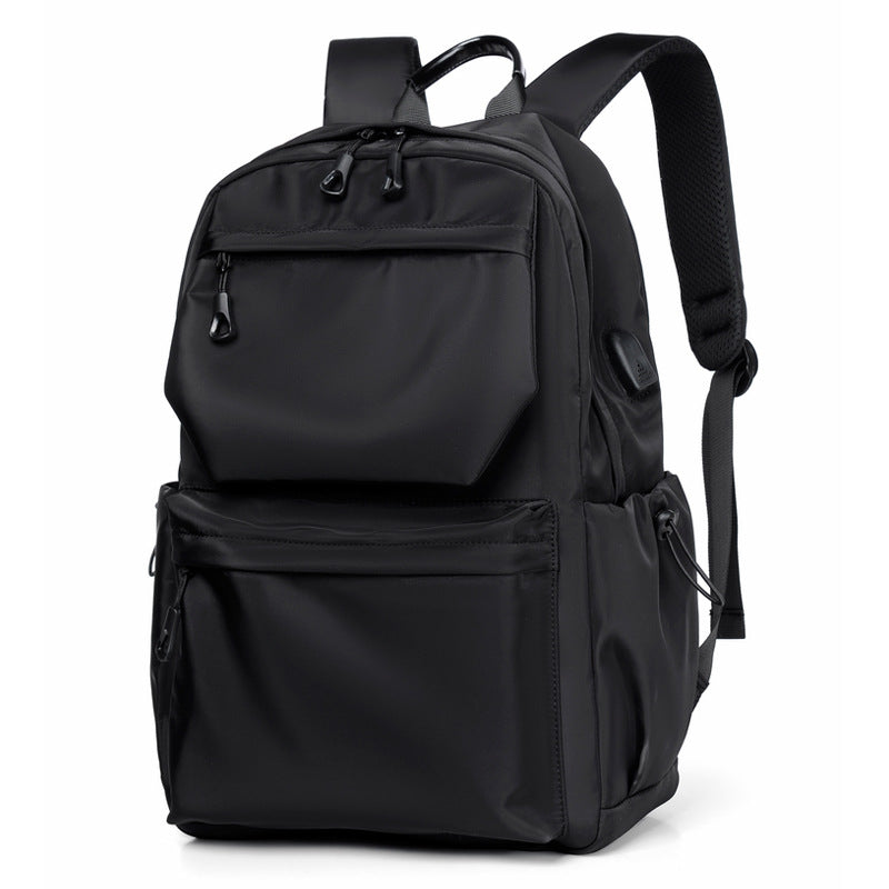 Multi-Functional Everyday Backpack Bowlift