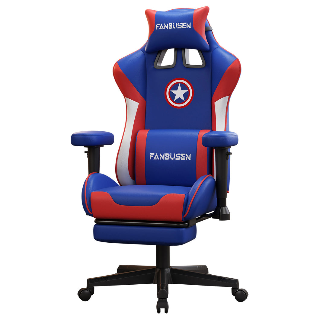 Gaming Chair Bowlift