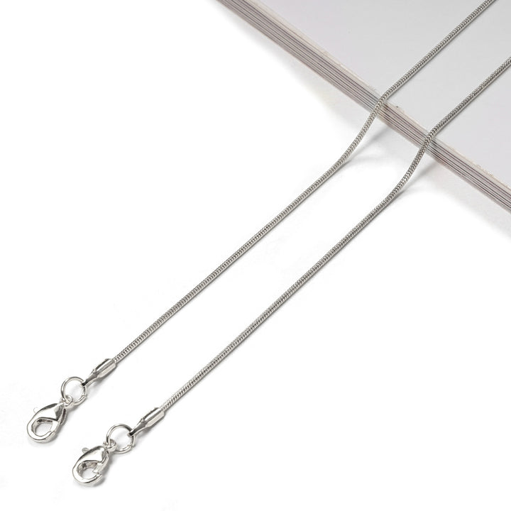 Durable Lightweight Eyewear Chain Bowlift