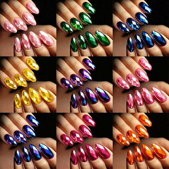 Artificial Nails Bowlift