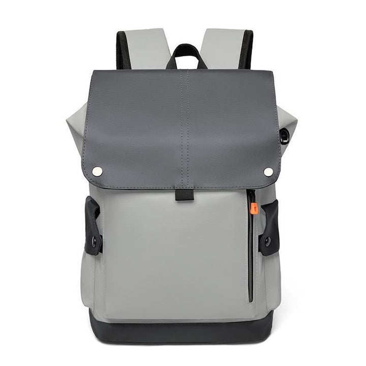Versatile Urban Backpack with Multi-Functional Design Bowlift