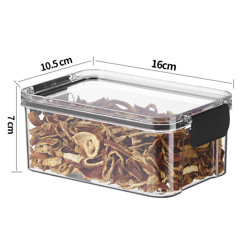 Food Storage Container Bowlift