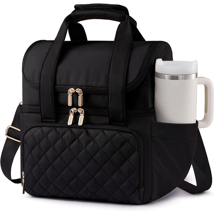 Insulated Lunch Backpack Bowlift