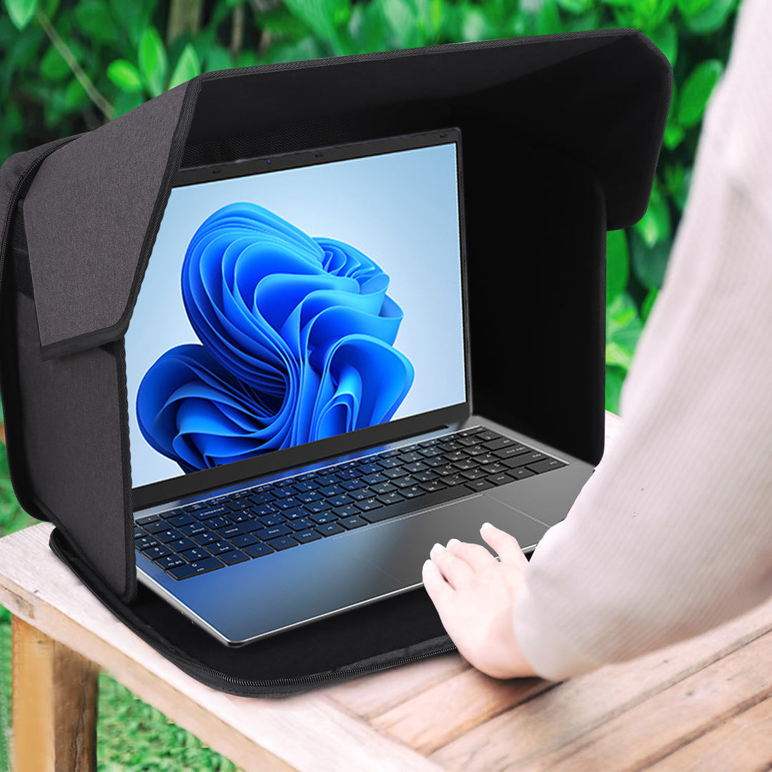 Laptop Protection Screen Bowlift