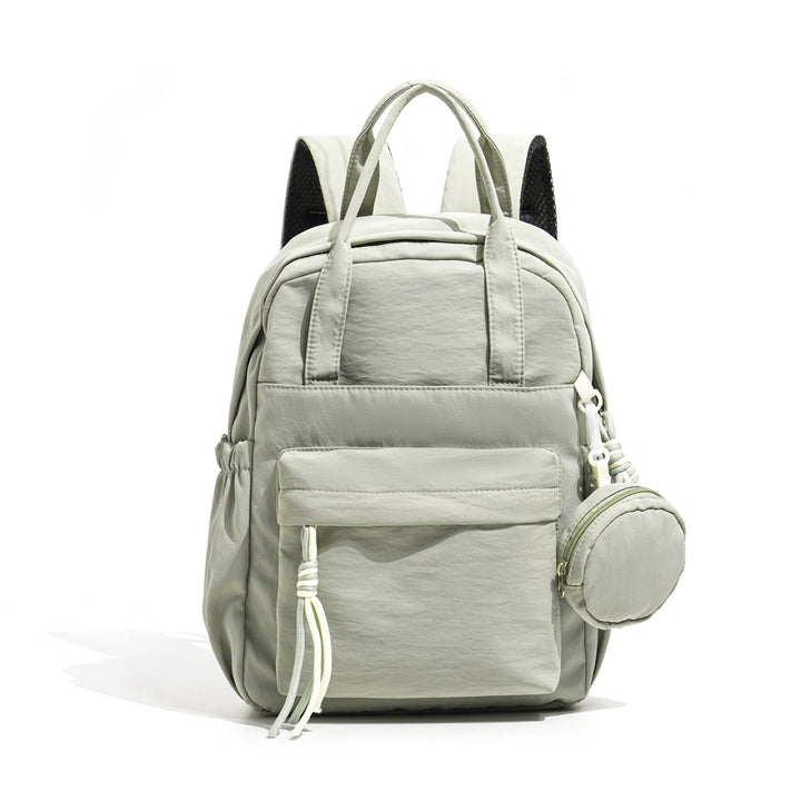 Lightweight Urban Utility Backpack Bowlift