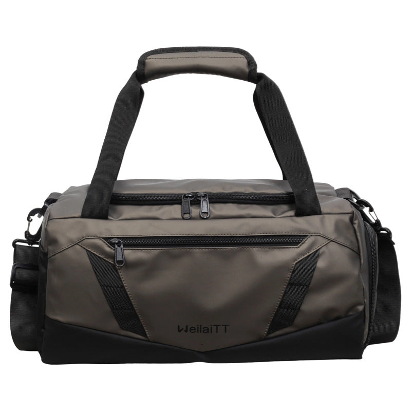 Versatile Compact Sports Duffel