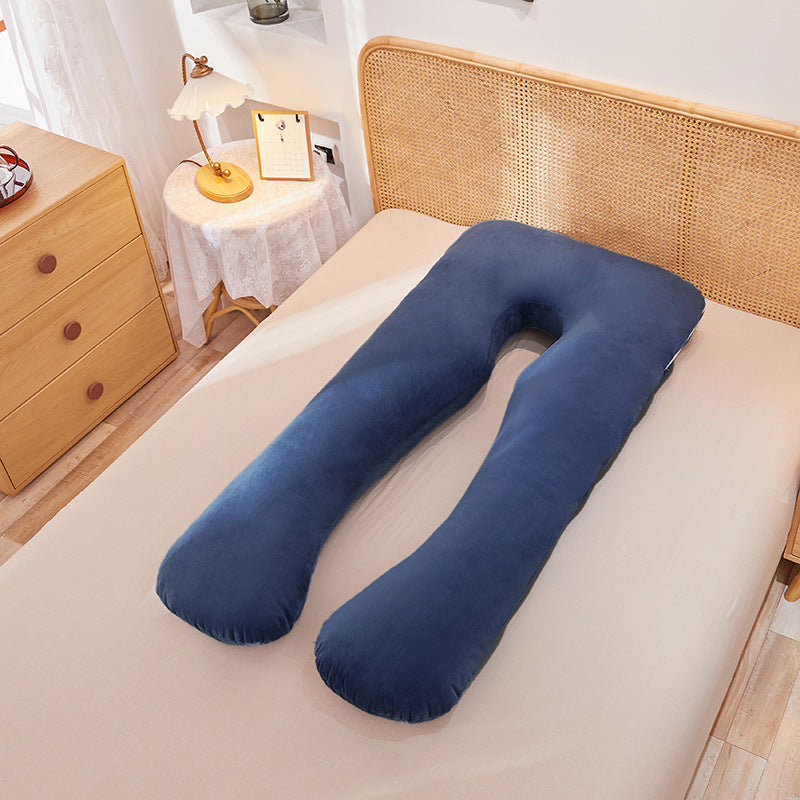 Pregnancy Comfort Support Pillow Bowlift