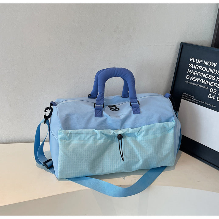 Travel Duffel Bag