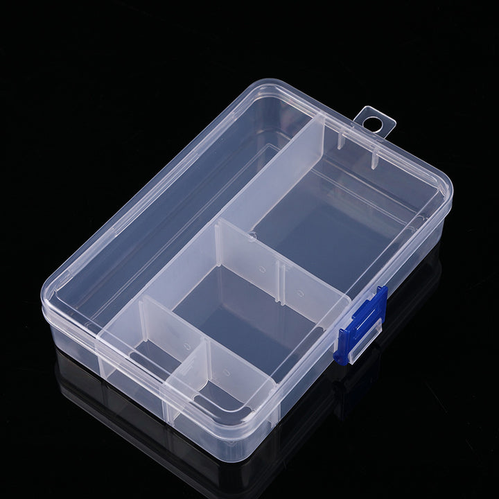 Compartmentalized Storage Organizer Bowlift