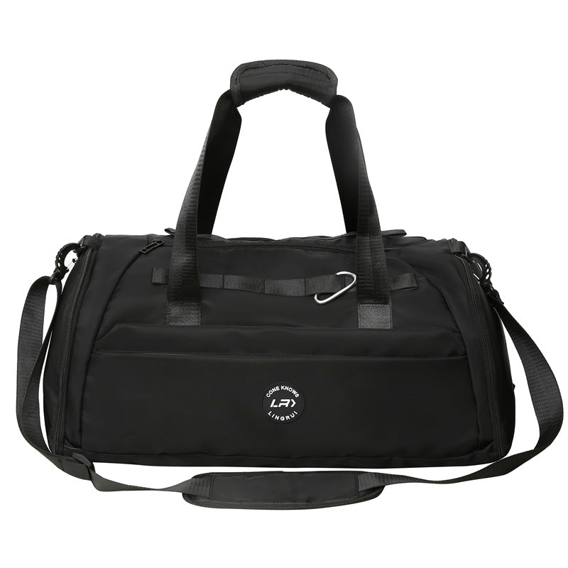 Travel Duffel Bag Bowlift