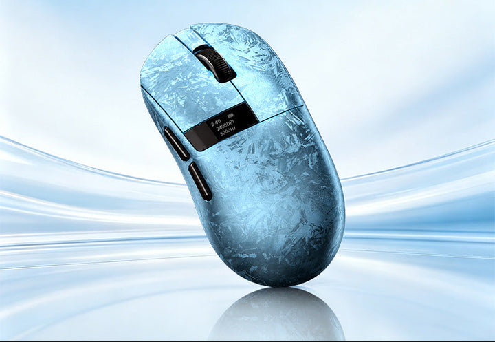 Gaming Mouse Bowlift