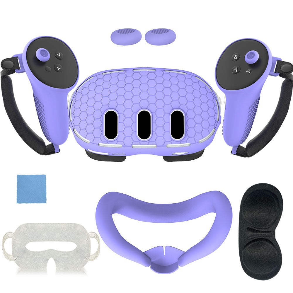 VR-Controller Accessory Set Bowlift
