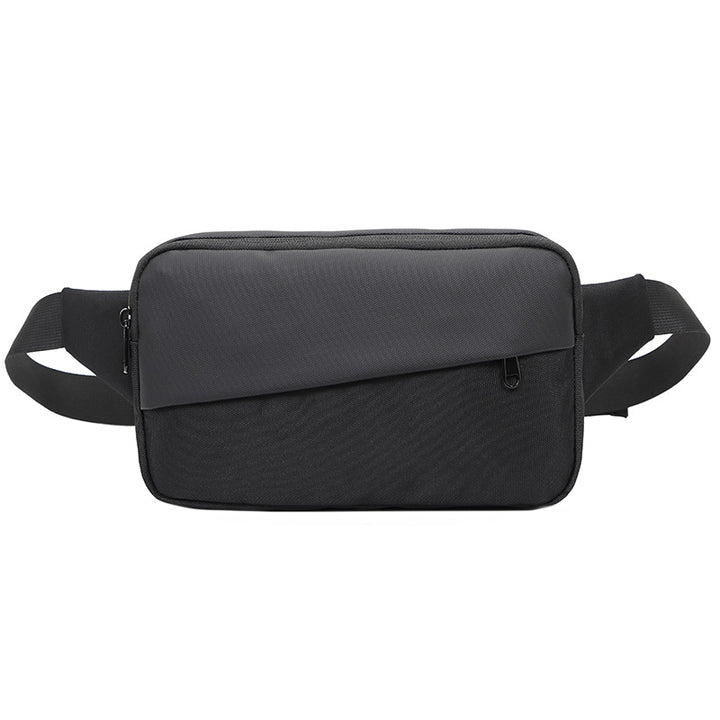 Sleek and Practical Sling Bag Bowlift