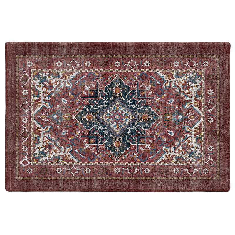 Decorative Entryway Floor Mat Bowlift
