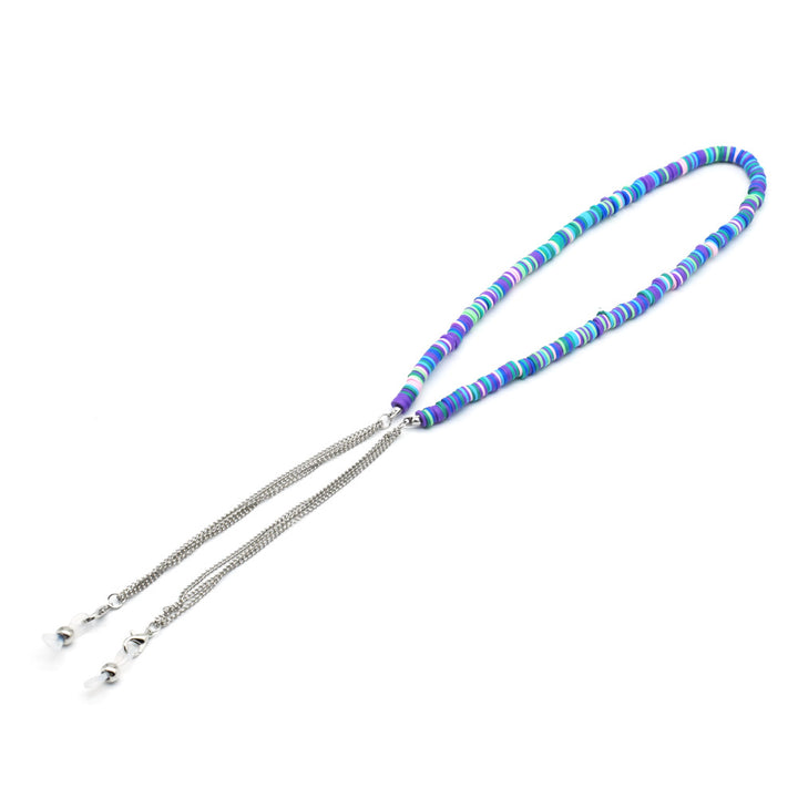Colorful Beaded Eyewear Chain Bowlift 1786692423