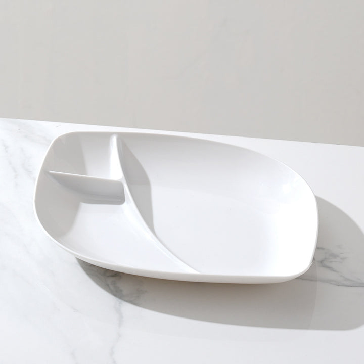 Serving platter Bowlift