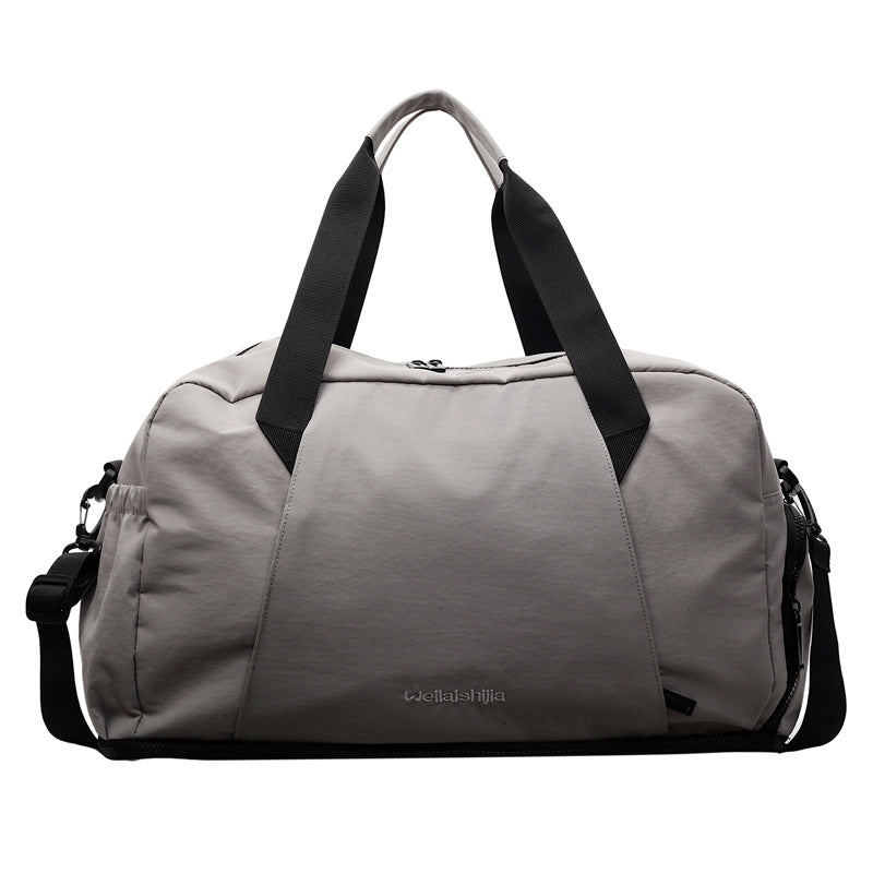 Lightweight Travel Duffel