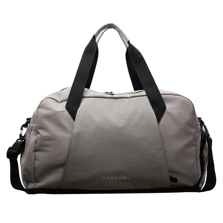 Lightweight Travel Duffel
