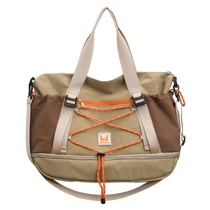 Versatile Sporty Tote Bag