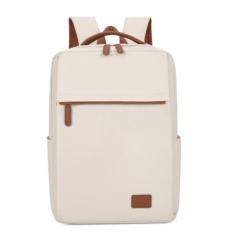 Sleek Everyday Backpack Bowlift