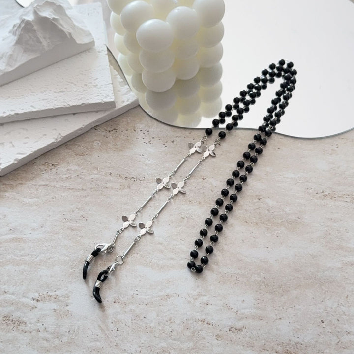 Elegant Layered Necklace Bowlift