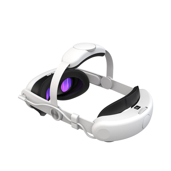 VR-Goggles Bowlift